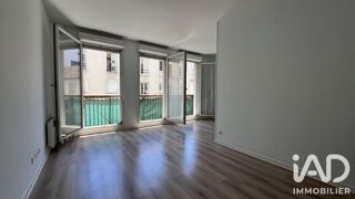  Appartement à vendre 2 pièces 44 m²