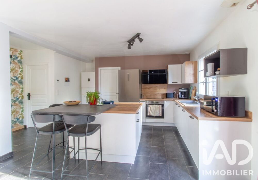 Vente Maison Vente Maison/villa 6 pièces Saint-jean-de-braye