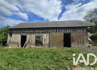  Terrain à vendre 1259 m²
