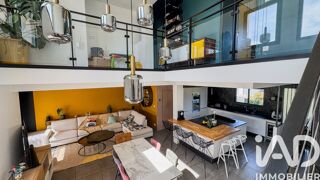 Maison à vendre 7 pièces 165 m²