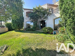  Maison à vendre 6 pièces 200 m²
