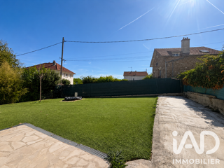  Maison à vendre 6 pièces 139 m²