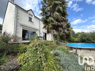  Maison à vendre 7 pièces 213 m²