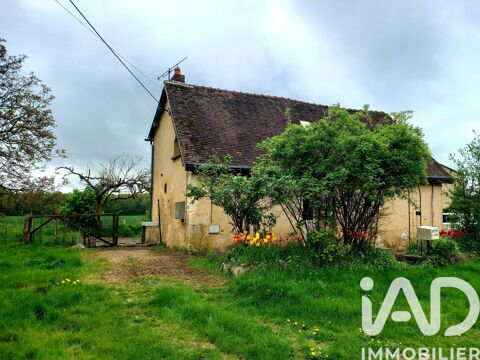   Vente Maison de campagne 3 pièces Maison - 3 pièce(s) - 86 m²