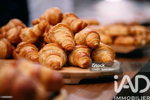   Vente Boulangerie, Pâtisserie 160 m&sup2; 