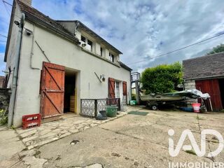 Maison � vendre 4 pi�ces 75 m�