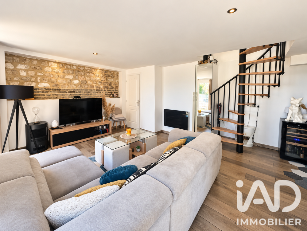 Vente Maison/villa 3 pièces