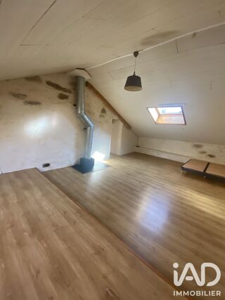  Maison à vendre 6 pièces 107 m²