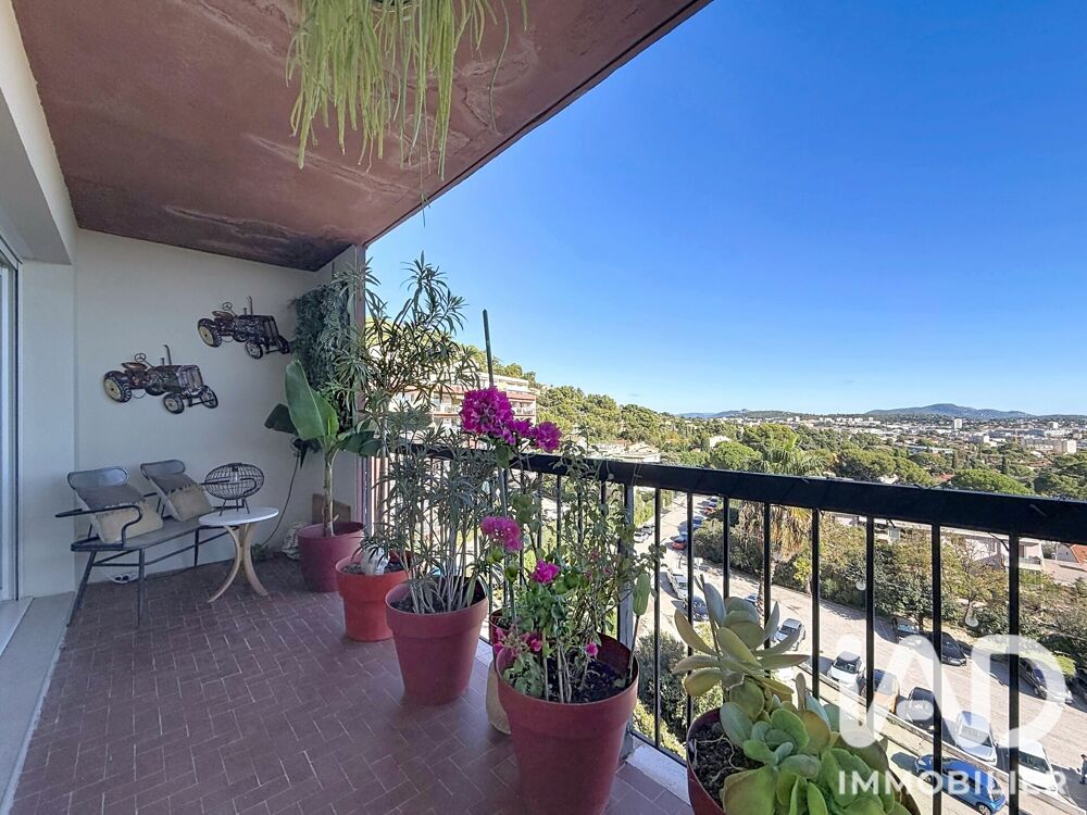 Vente Appartement Vente Appartement 3 pièces Toulon