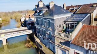  Maison à vendre 10 pièces 330 m²