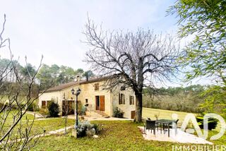  Maison à vendre 5 pièces 153 m²