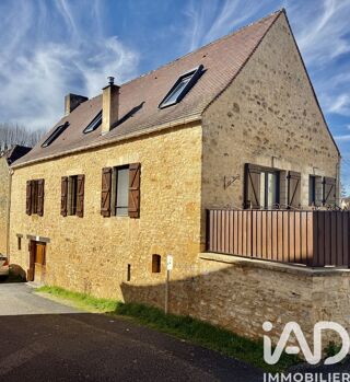  Maison à vendre 5 pièces 108 m²