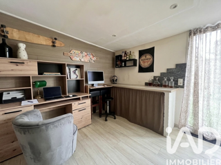  Maison � vendre 5 pi�ces 87 m�