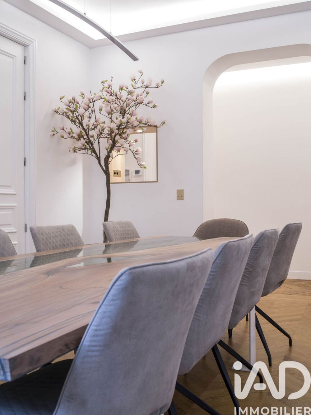 � vendre  Appartement Paris 10