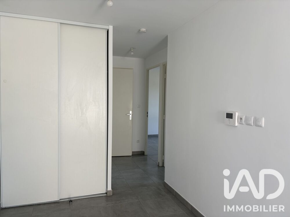 Vente Appartement Vente Appartement 3 pièces Marseille 13