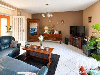 Vente Maison Vente Maison/villa 5 pièces Trélazé