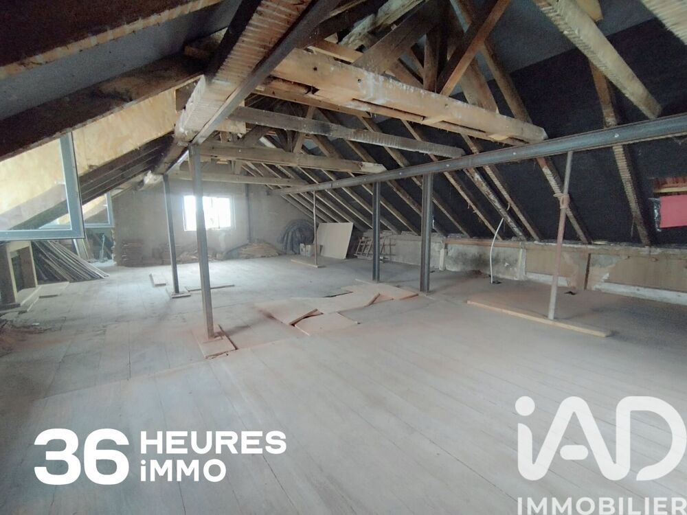 Vente Appartement Vente Studio 1 pièce Colmar