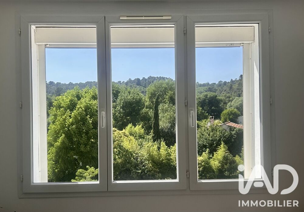 vente Appartement - 4 pièce(s) - 101 m² Bras (83149)