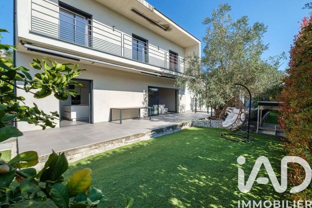 à vendre  Maison La Colle-sur-Loup (06480)