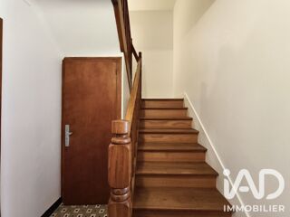  Maison à vendre 4 pièces 88 m²