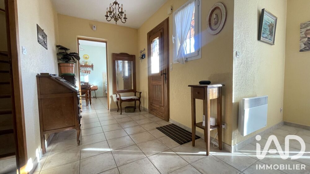 Vente Maison Vente Maison/villa 4 pièces La londe-les-maures