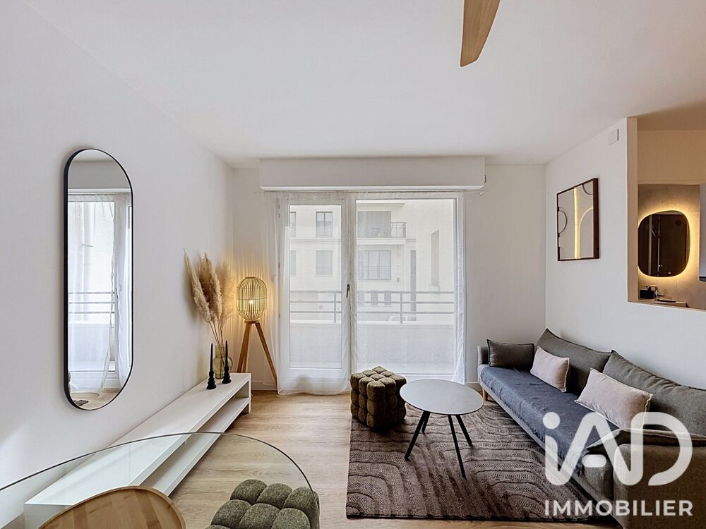 Location Appartement Location Studio 1 pièce Antony