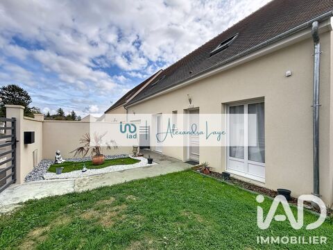   Vente Maison/villa 6 pièces Maison - 6 pièce(s) - 99 m²