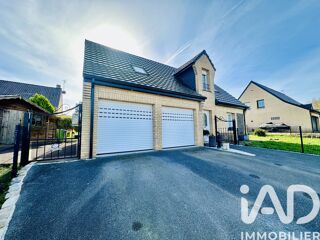  Maison à vendre 6 pièces 115 m²