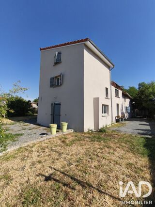  Maison à vendre 5 pièces 113 m²