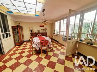  Maison à vendre 8 pièces 195 m²