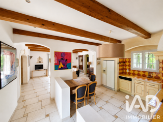  Maison à vendre 5 pièces 185 m²