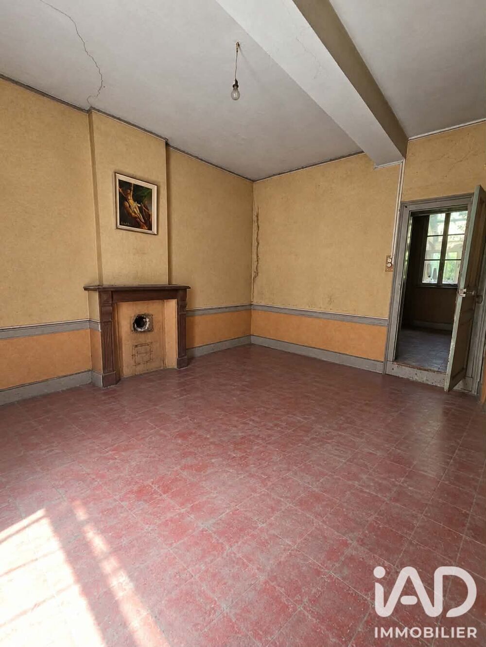 Vente Maison de village 5 pièces