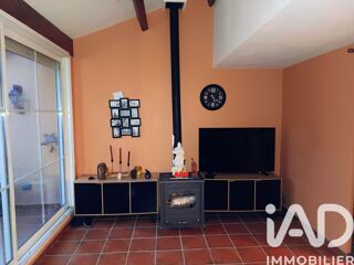  Maison à vendre 5 pièces 95 m²