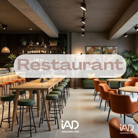 Vente Restaurant 110 m&sup2; 220000 29940 La forêt-fouesnant