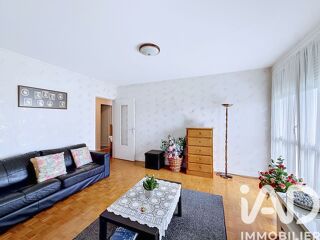  Appartement à vendre 4 pièces 72 m²