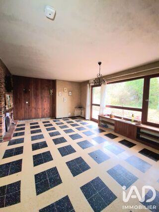  Maison à vendre 7 pièces 131 m²