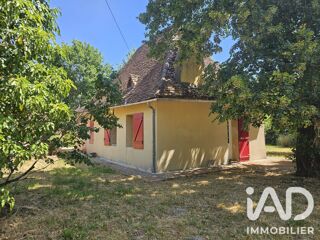  Maison à vendre 5 pièces 105 m²