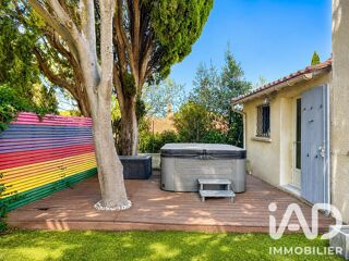 Maison à vendre 4 pièces 105 m²
