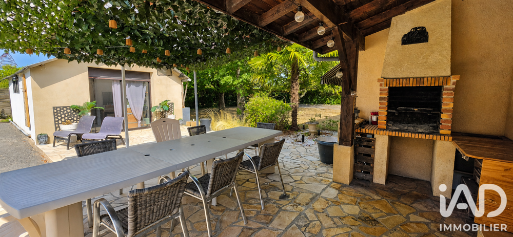 Vente Maison Vente Maison de ville 4 pièces Bergerac