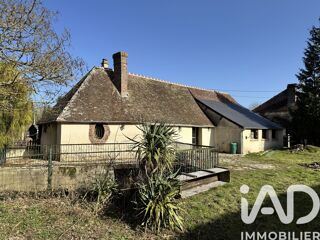  Maison à vendre 3 pièces 92 m²