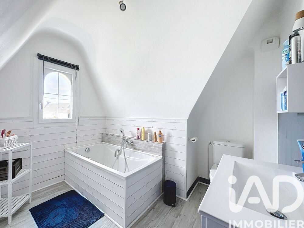 à vendre  Maison Clohars-Carnoët (29360)