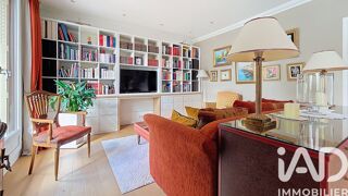  Appartement à vendre 3 pièces 75 m²