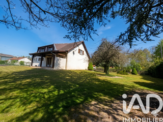  Maison à vendre 7 pièces 151 m²