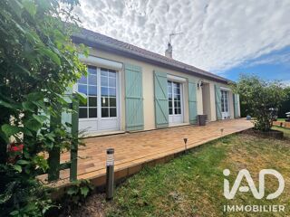  Maison à vendre 4 pièces 89 m²