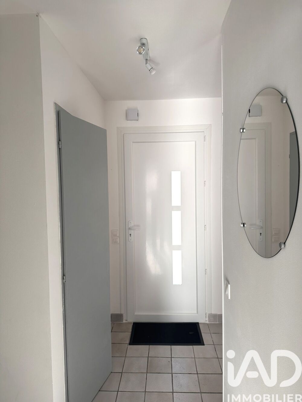 Vente Maison Vente Maison/villa 5 pièces Montendre