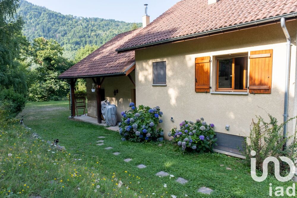 Vente Maison traditionnelle 7 pièces