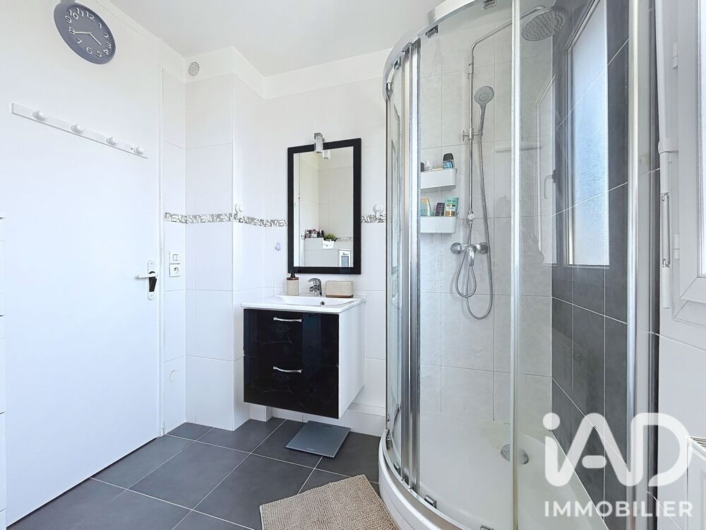 vente Maison - 4 pièce(s) - 84 m² Reims (51100)