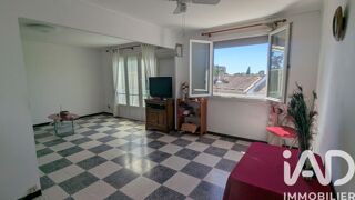  Appartement à vendre 4 pièces 72 m²