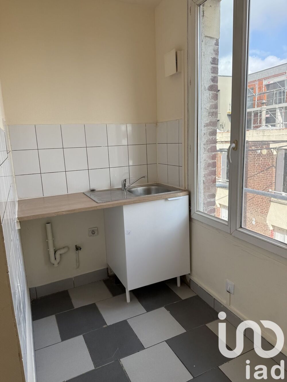 Vente Immeuble Vente Immeuble 200 m&sup2; Le havre