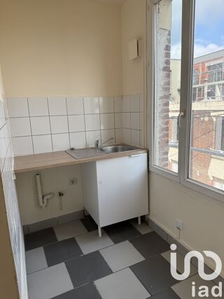 Vente Immeuble Vente Immeuble 200 m&sup2; Le havre